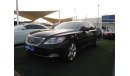 Lexus LS460