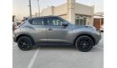 Nissan Juke Nissan juke 2015 g cc full automatic accident free