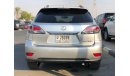 Lexus RX350 3.5L, 19" Alloy Rims, Push Start, LED Fog Lights, Power Windows, LOT-LRX350