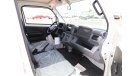 Suzuki Carry [ EXPORT PRICE ] 1.5L M/T PETROL 3-SIDE OPEN LONG BODY