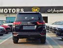 Toyota Land Cruiser VXR TOYOTA LANDCRUISER TWIN TURBO FULL OPTION | 3.5L V6 PETROL A/T 4WD 2026 (EXPORT ONLY AFRICA)