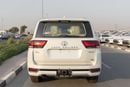 تويوتا لاند كروزر Toyota Land Cruiser LC300 GXR HEV Max | GCC Specs | 2026 | Twin Turbo Hybrid | (EXPORT)
