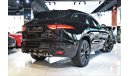 جاغوار F-Pace 2018 II JAGUAR F-PACE II PRESTIGE 25t