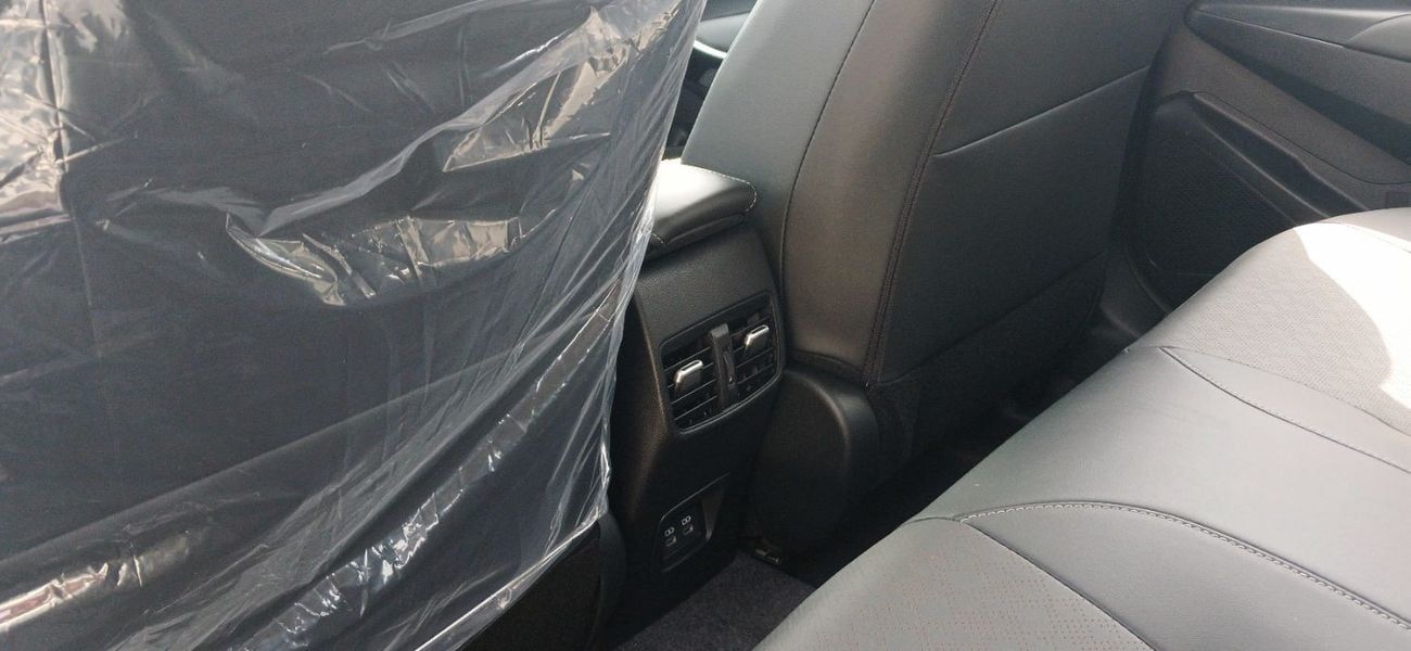 تويوتا كورولا XLI HEV