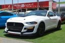 Ford Mustang STD -BUY AND DRIVE- MUSTANG ECOBOOST -TURBO-DIGITAL CLASTER-PRIMIUM**