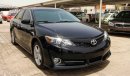 Toyota Camry SE - Very Clean Car with tons of options