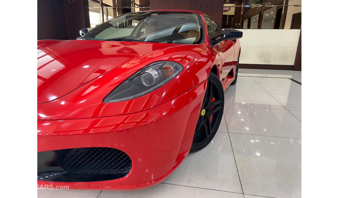 Ferrari F430 2005