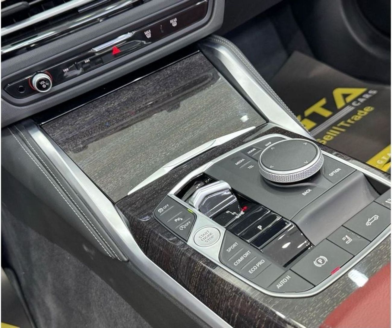 BMW 430i M-Sport Convertible 2024 BMW 430i M-Sport Convertible, 2026 BMW Warranty + Service Pack, Low Kms, GC