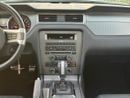 Ford Mustang PREMIUM Ford Mustang GT Premium V8 5.0L 2014 GCC Specs Full Service History Original Paint