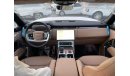 Land Rover Range Rover SE 3.0 diesel