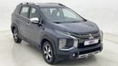 Mitsubishi Xpander Cross 2023 PREMIUM | AED 751/Month | 0 DP | 30 Day Return | Warranty | Service History
