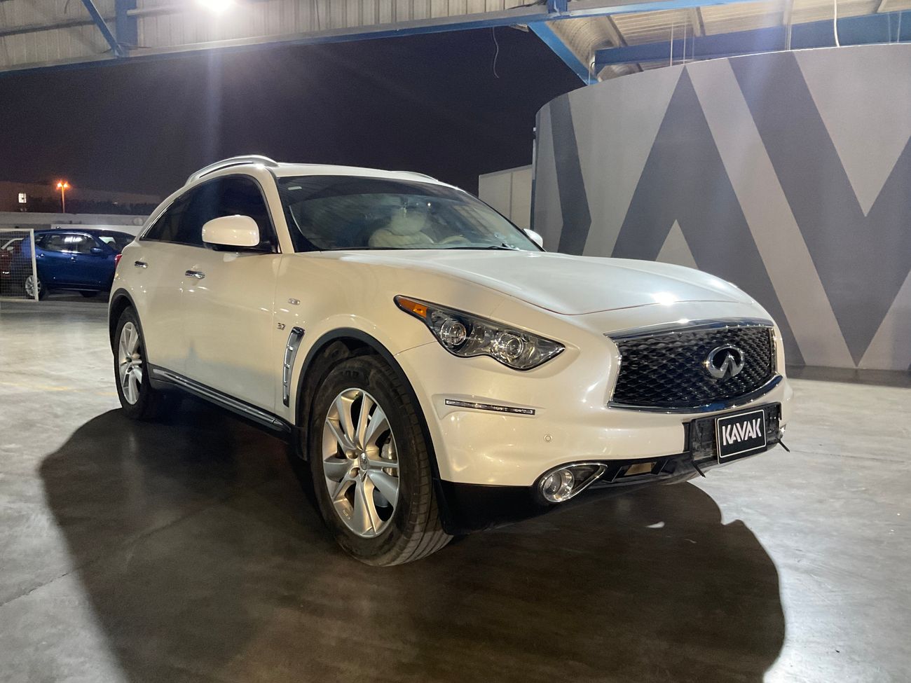إنفينيتي QX70 Luxury / Luxe Sensory | upto AED 20,000 Ramadan Discount | شامل الضمان | 0 ﺪﻔﻋﺓ ﺃﻮﻟﻯ