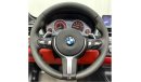 BMW 440i M Sport 2018 BMW 440i M-Sport, Warranty, Full BMW Service History, Full Options, GCC