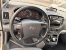 Hyundai H-1 T Q MT 6P  2.4L VAN RWD
