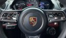 Porsche 718 Cayman 2.5L S CUSTOMIZED 2.5 | Under Warranty | Inspected on 150+ parameters
