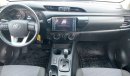 Toyota Hilux GL Toyota Hilux GL 2016 4x4 Automatic Ref#05-22