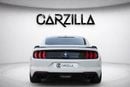 فورد موستانج ماك-إي AED 2,417 / Monthly l Ford Mustang EcoBoost Coupe l GCC Al Tayer l 0% Down Payment