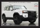 تويوتا برادو #Sl TOYOTA PRADO 2.8L SFM MID A/T DSL 2025 Export Only