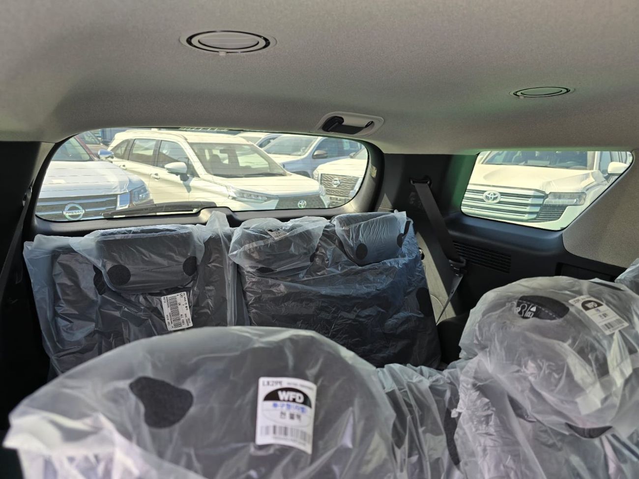 هيونداي باليساد GDi 3.5L