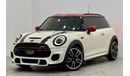 Mini John Cooper Works 2021 Mini Cooper John Cooper Works, 08/2025 BMW Warranty + Service Contract, GCC