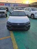 تويوتا كامري TOYOTA CAMRY 2.5L V4 HYBRID 2026 MODEL