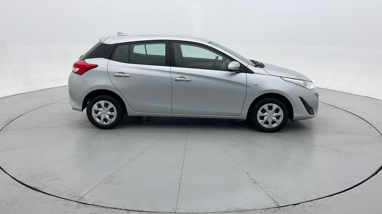 Toyota Yaris SE 1.3 | Zero Down Payment | Free Home Test Drive