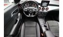 Mercedes-Benz CLA 250 C117