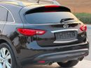 Infiniti QX70 LUXURY