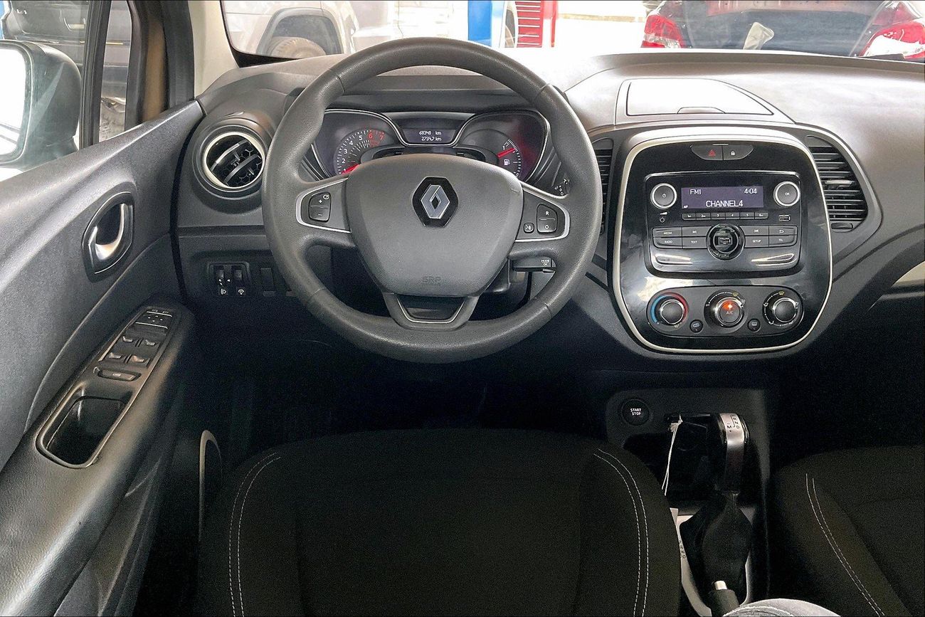 Renault Captur PE | National Day Celebration | Guaranteed Warranty | 0 Down Payment