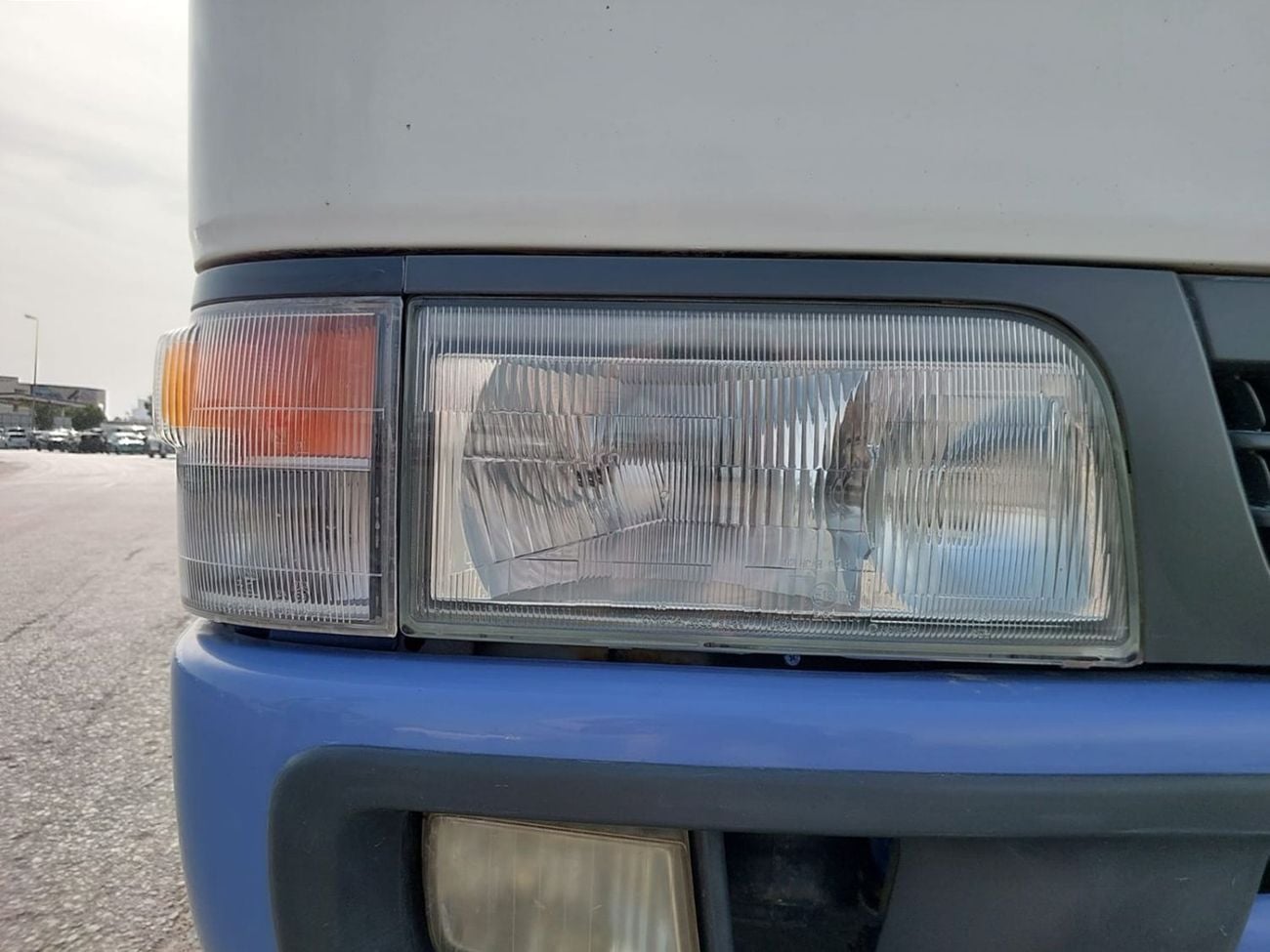 Toyota Coaster TOYOTA COASTER BUS RHD 2005 MODEL 4.0 L DIESEL AUTOMATIC(PM51046)