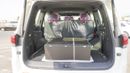 Toyota Land Cruiser GR SPORT