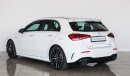 Mercedes-Benz A 35 AMG 4matic VSB 29906