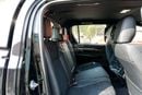 تويوتا هيلوكس GR-SPORT 4.0L V6 PETROL DC AT 4WD 2026MY