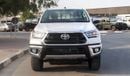 Toyota Hilux DC, 2.7L Petrol 4WD 6A/T | 2026 Model | Only for Export