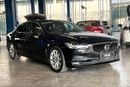 Volvo S90 T5 Momentum | Guaranteed Warranty | 0 Down Payment
