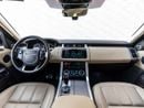 Land Rover Range Rover Sport HSE Dynamic 5.0L (510 HP)