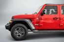 Jeep Wrangler Unlimited Sport 3.6L A/T