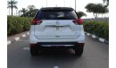 Nissan X-Trail SV 4X4 EXCELENT CONDITION UNDER  KM WARANTYONLY 1,520X60 MONTHLY 7 SEATER