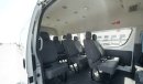 Toyota Hiace GLX 12 STR, High Roof for sale(77460)