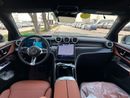 Mercedes Benz GLC 300 Mercedes Benz GLC 300 2026 Coupe AMG 4MATIC