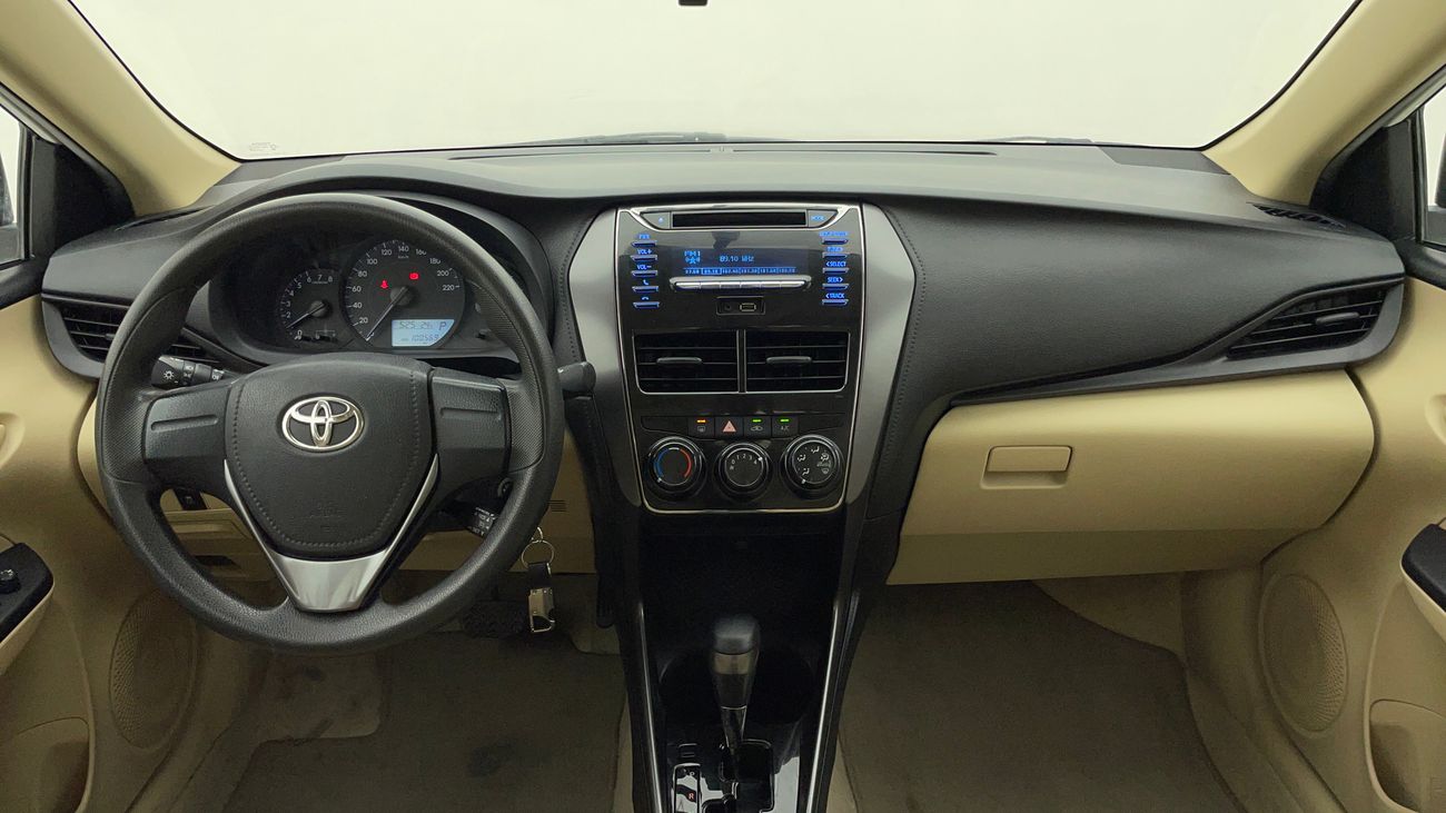 Toyota Yaris SE 1.5 | Zero Down Payment | Home Test Drive