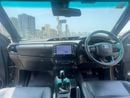 Toyota Hilux DIESEL HILUX ROGUE ,2.8L ,RIGHT HAND HAND DRIVE ,AUTO TRANSMISSION