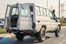 تويوتا لاند كروزر 70 2025 | LC78 2.8L T DSL E Spec