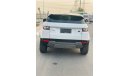 Land Rover Range Rover Evoque FULL OPTION