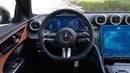 Mercedes-Benz C 200 AMG Premium EQ Boost 1.5L RWD 2026 GCC 0Km With 2 Years Unlimited Mileage Warranty @Official Dealer
