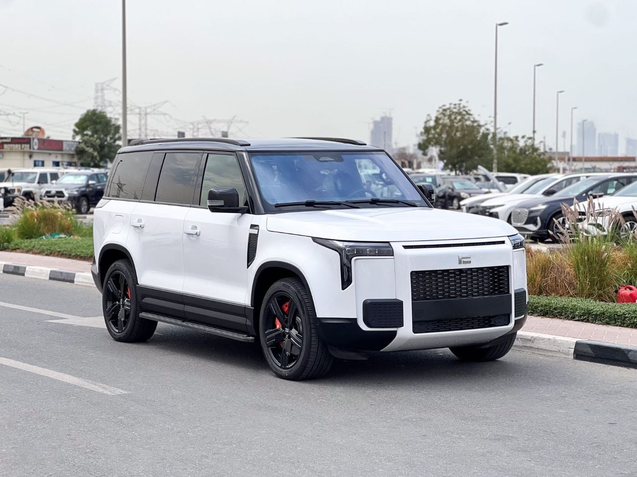 روكس 01 LOCAL REGISTRATION - ROX 01 1.5L