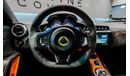 Lotus Evora 400 Std 2019 Lotus Evora 400, Lotus Warranty, Full Service History, Low KMs, GCC