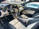 مرسيدس بنز GLA 250 