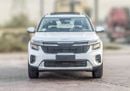 كيا سيلتوس EX 2025 KIA SELTOS 1.5L FULL OPTION CHINESE SPEC