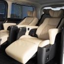 Toyota Granvia 3.5L Premium 2023 Toyota Granvia, Warranty, Captain Seats, Full Options, Low Kms, GCC